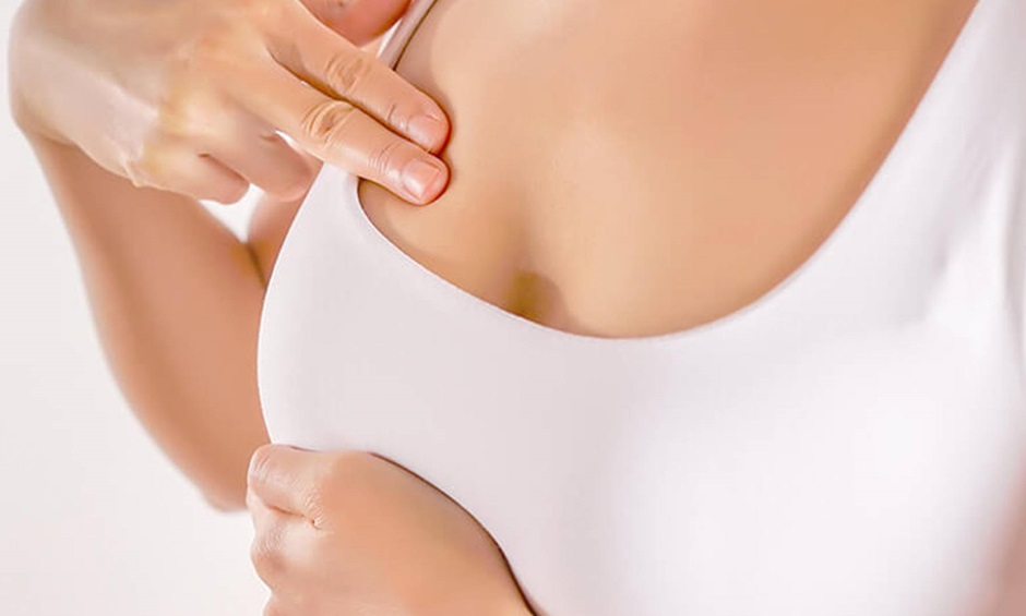 Έλεγχος Στήθους